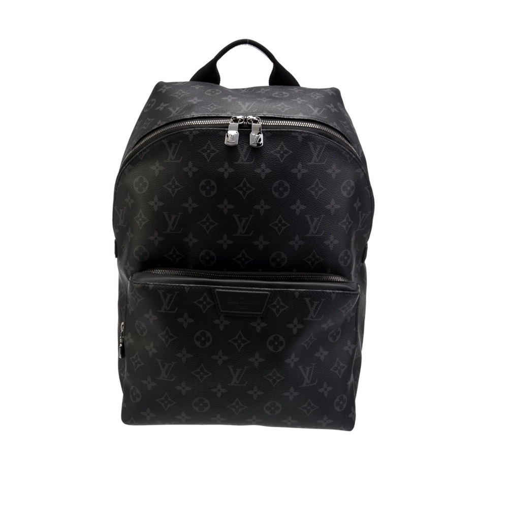 Louis Vuitton Eclipse Discovery Backpack